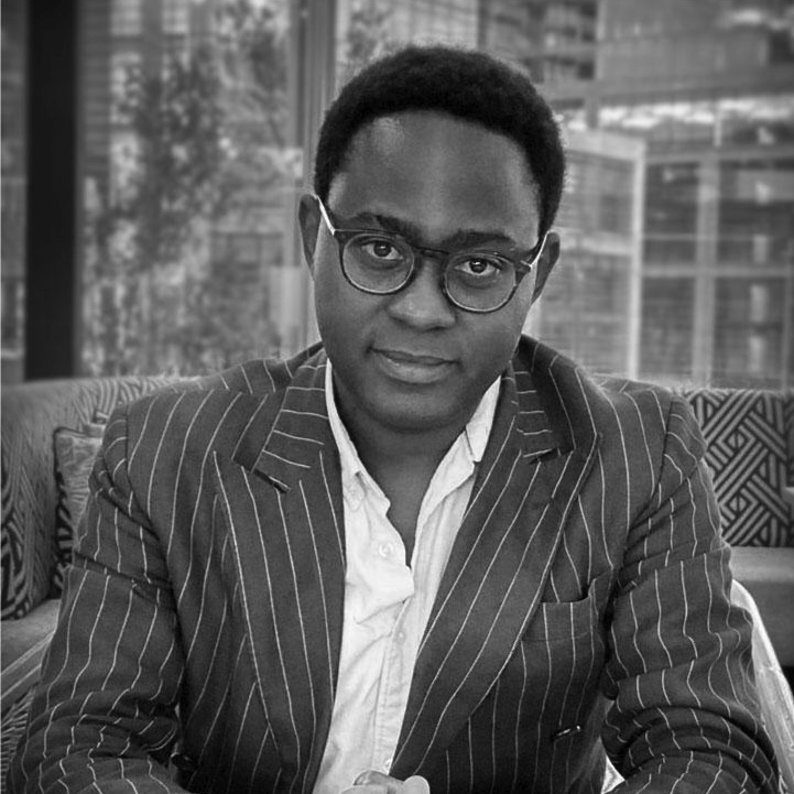 Daniel Kakonge