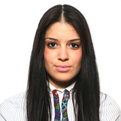 Rania Papadaki